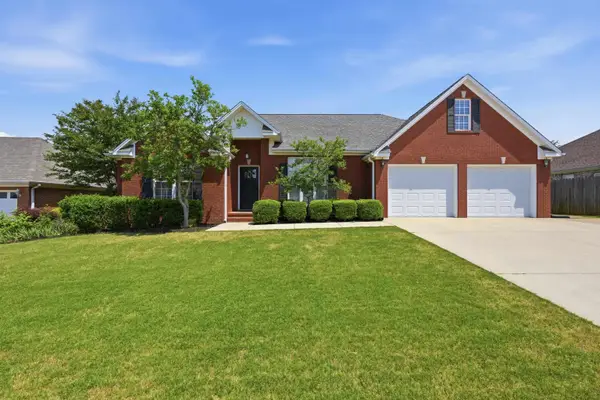 108 W Hollywood Ave, Muscle Shoals, AL 35661