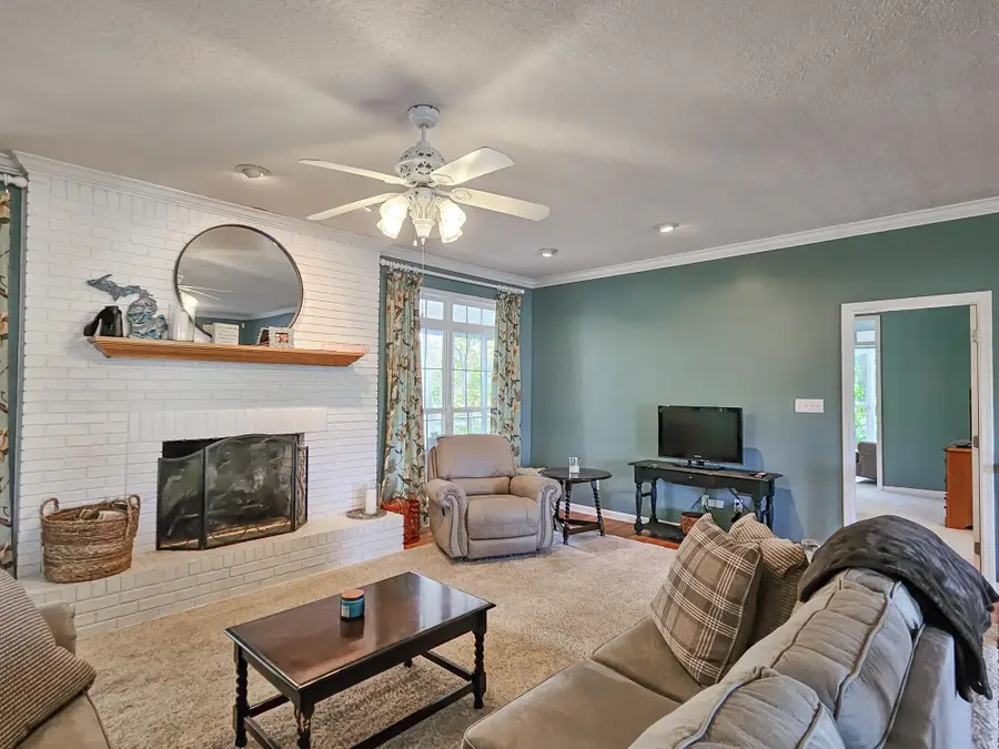 35 Co Rd 436, Killen, AL 35645 - #2