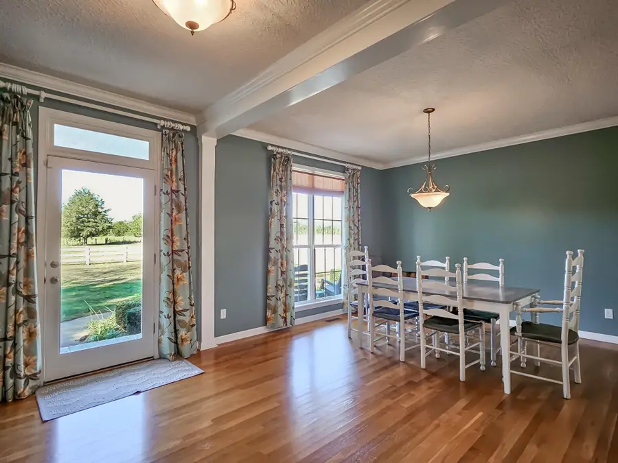 35 Co Rd 436, Killen, AL 35645 - #3