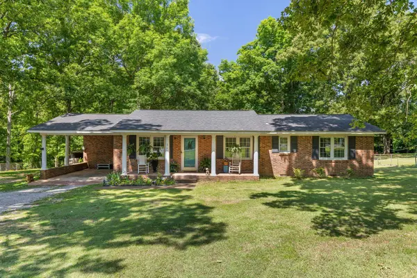 245 Bradford St, Florence, AL 35633
