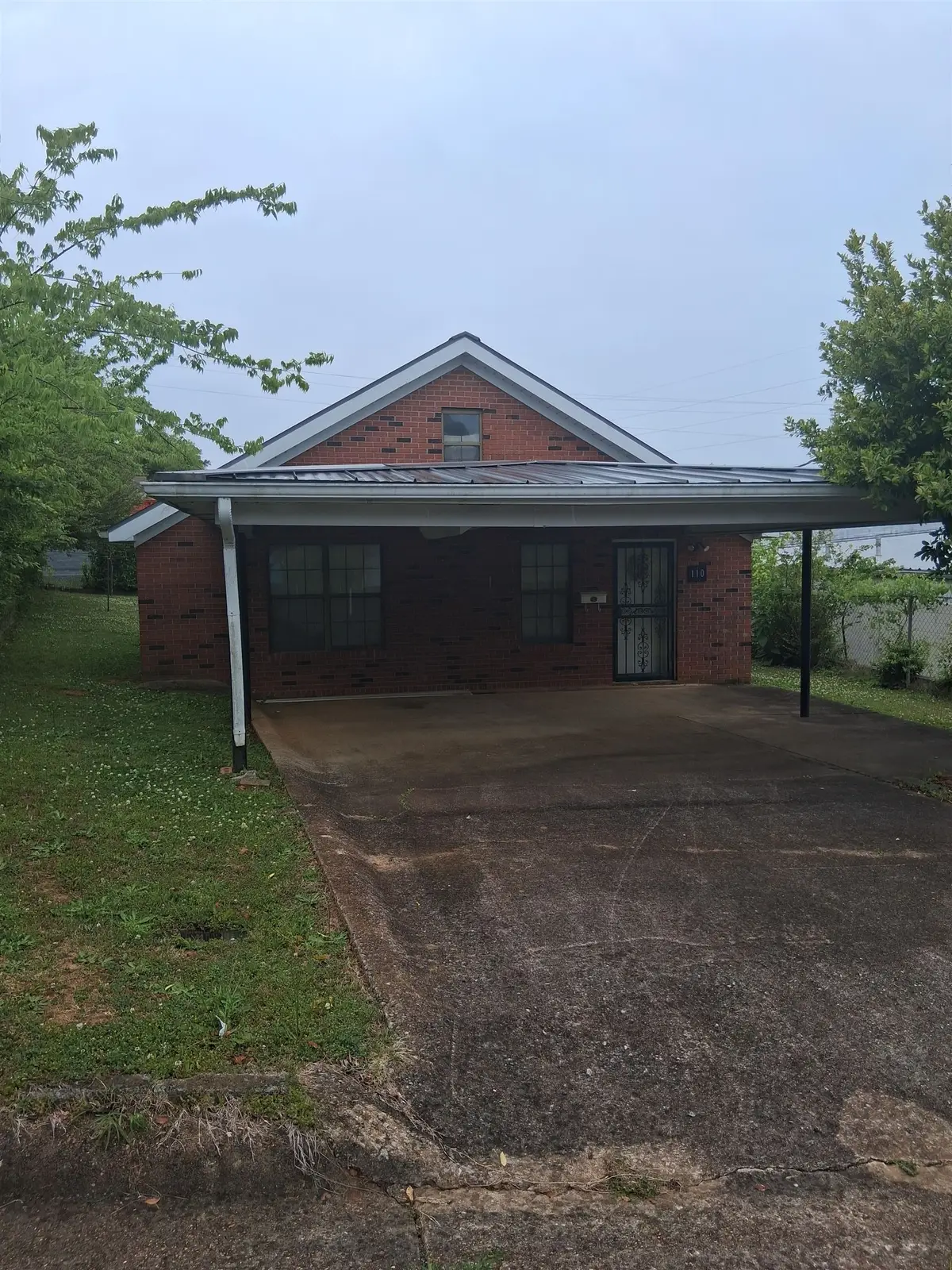 109 Foy Ave, Florence, AL 35630 - #1