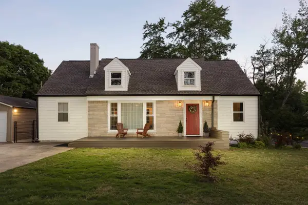 513 Haley Ave, Florence, AL 35630