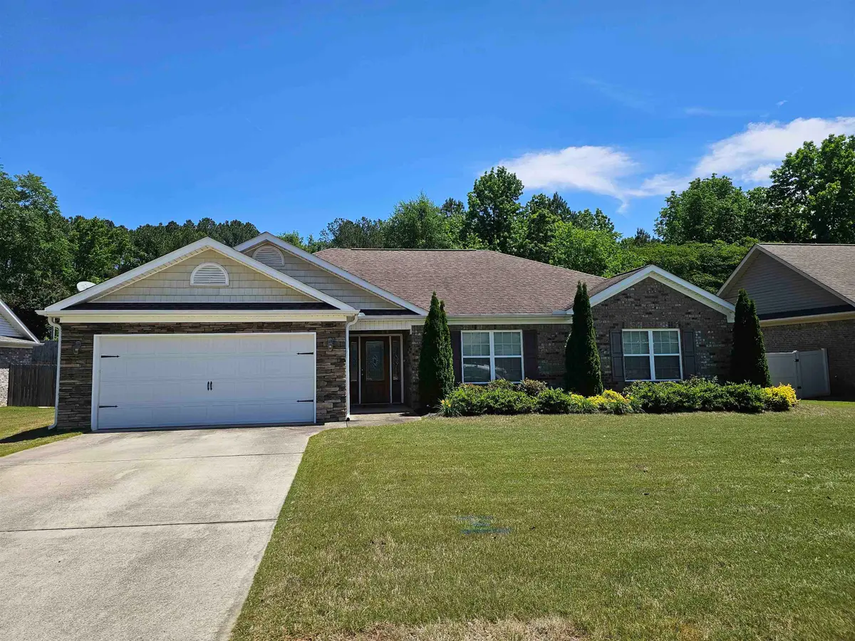 400 Dominion Dr, Hartselle, AL 35640 - #1