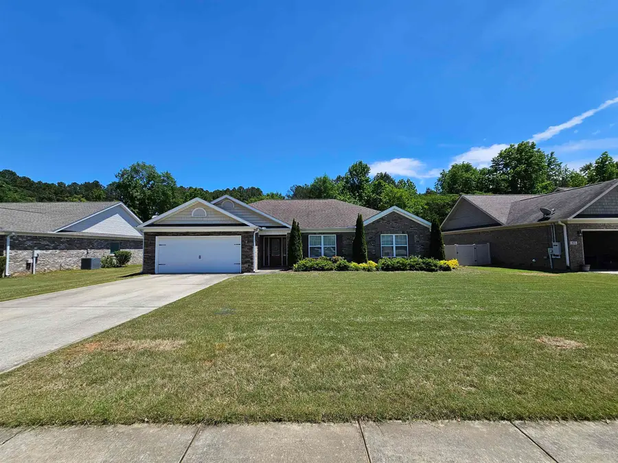 400 Dominion Dr, Hartselle, AL 35640 - #2
