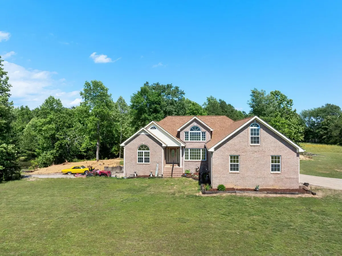 3940 Co Rd 95, Rogersville, AL 35652 - #1