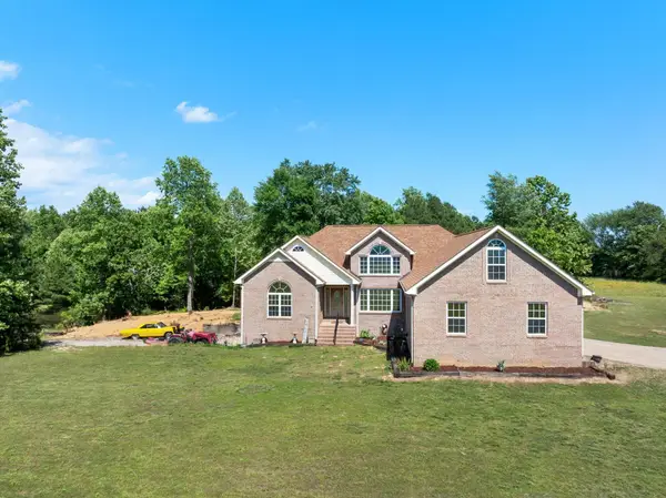 3940 Co Rd 95, Rogersville, AL 35652