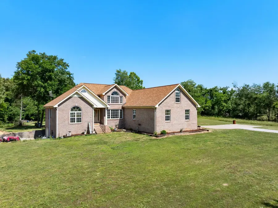 3940 Co Rd 95, Rogersville, AL 35652 - #2