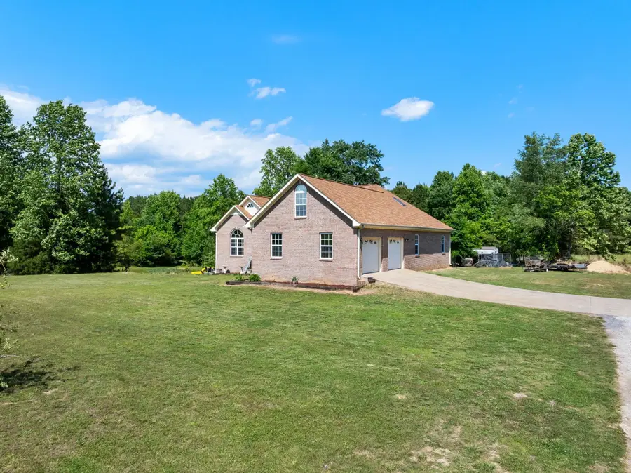 3940 Co Rd 95, Rogersville, AL 35652 - #3