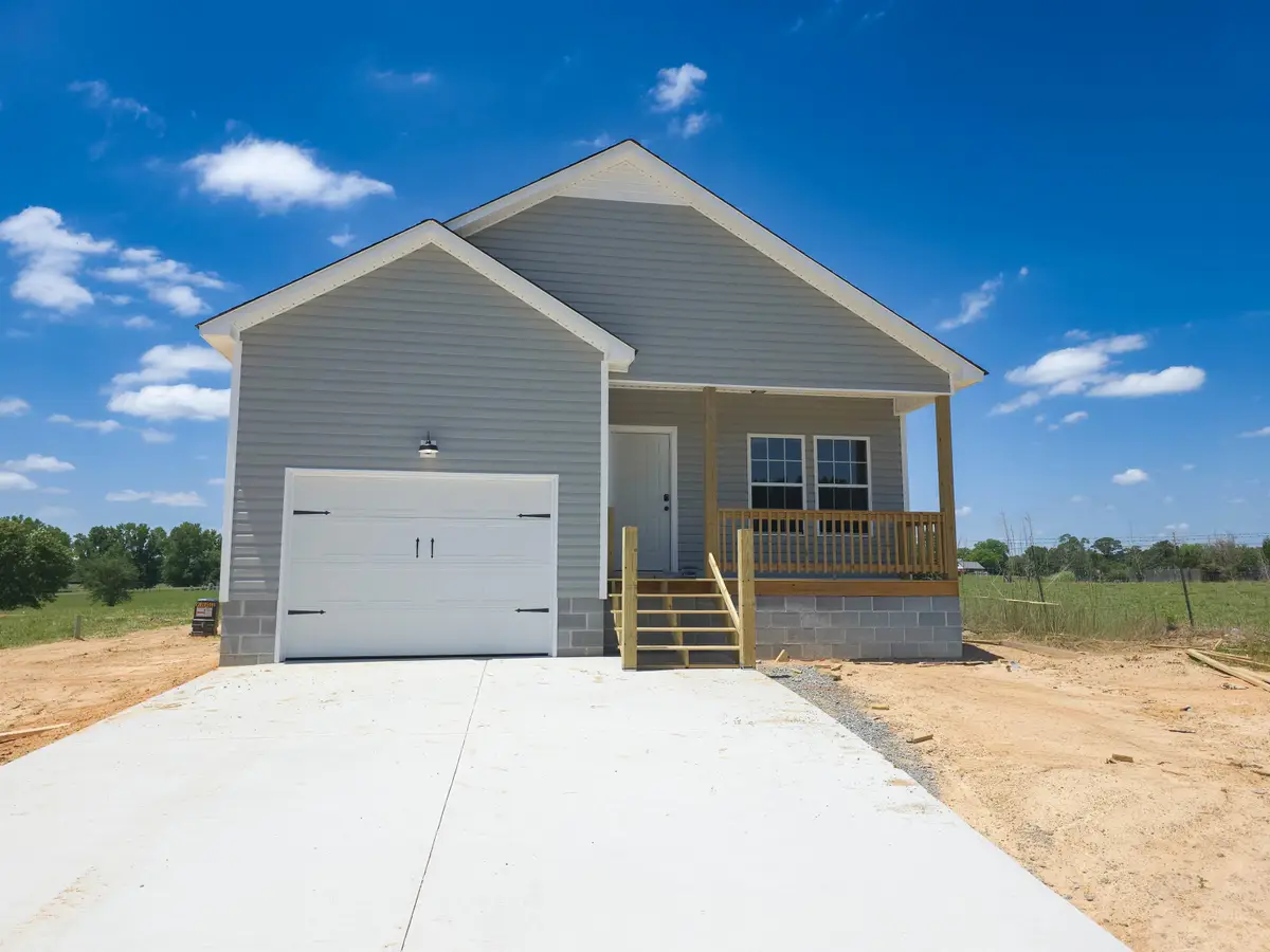 1336 Co Rd 617, Hanceville, AL 35077 - #1