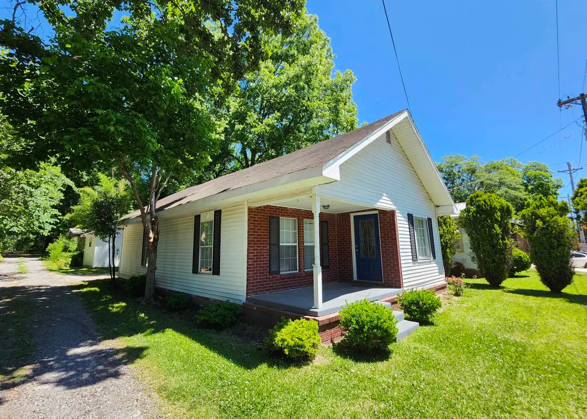 109 13th St, Cullman, AL 35055 - #1