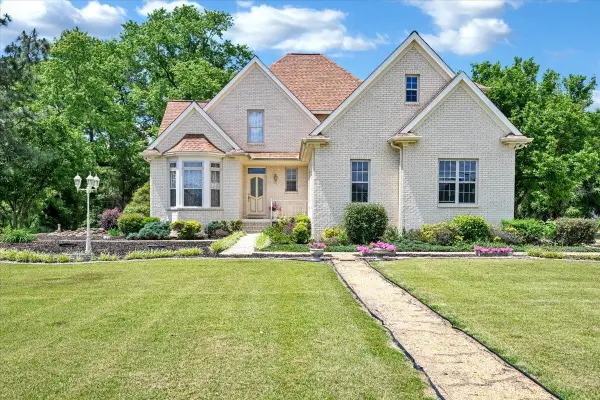 461 Co Rd 730, Cullman, AL 35055