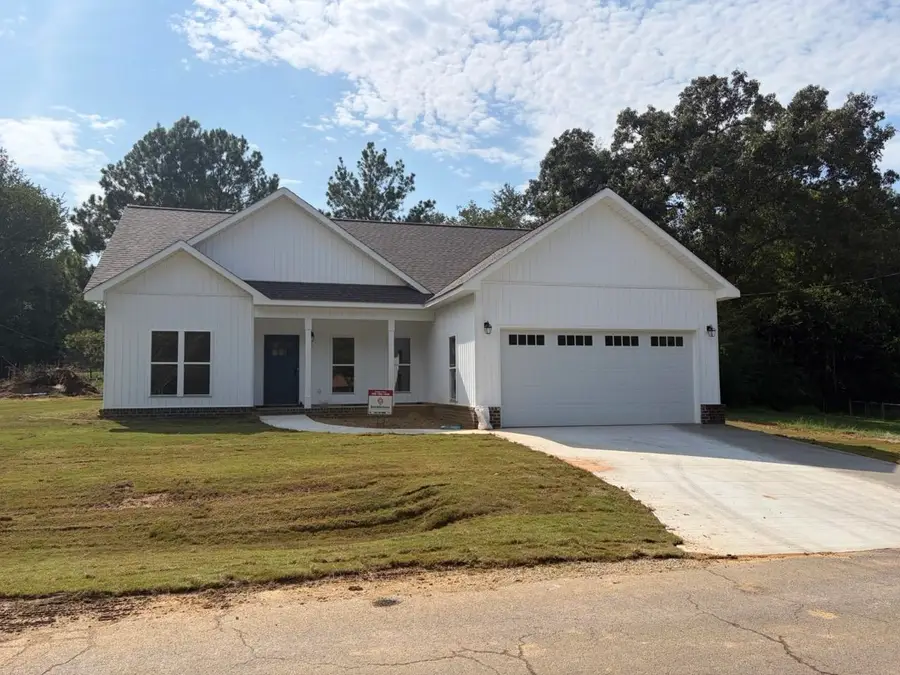 101 Crockett Cir, Florence, AL 35633 - #2