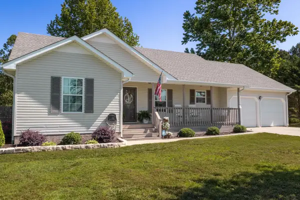 65 Co Rd 202, Florence, AL 35633
