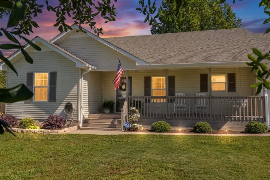 65 Co Rd 202, Florence, AL 35633 - #2
