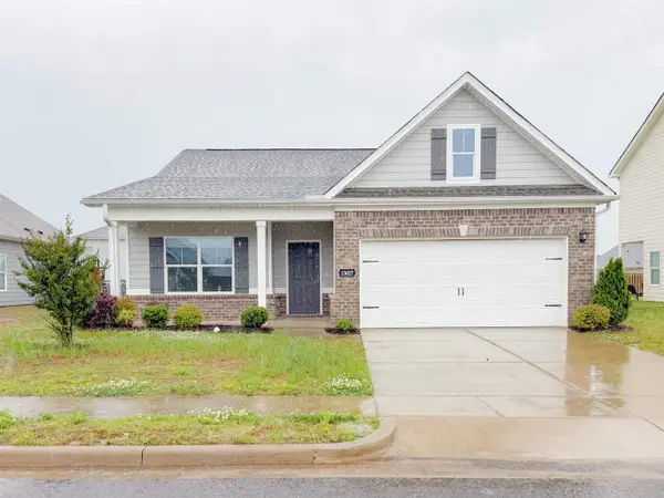 13027 Lantern Pointe Way, Harvest, AL 35749