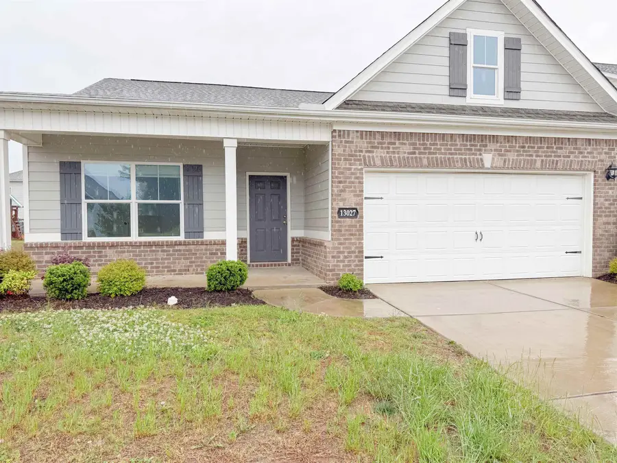 13027 Lantern Pointe Way, Harvest, AL 35749 - #3