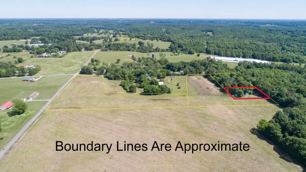 0 Co Rd 561, Rogersville, AL 35652 - #1