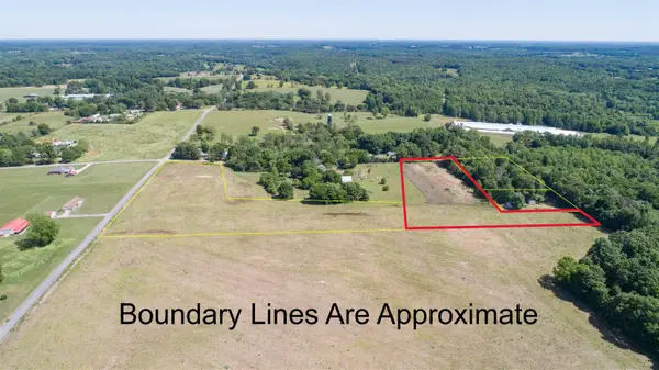 0 Co Rd 92, Rogersville, AL 35652