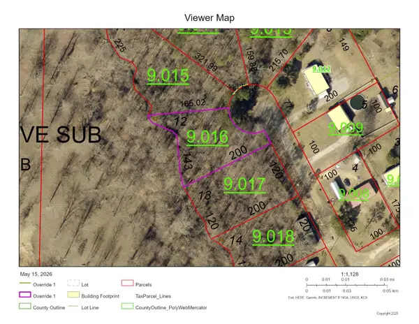 Lot# 12 Co Rd 1125, Vinemont, AL 35179