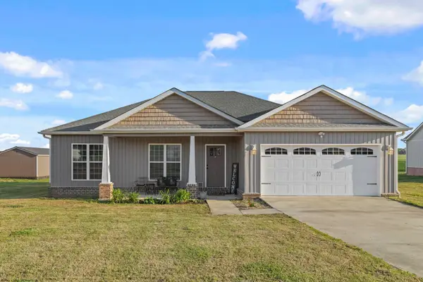 9084 Trails End Dr, Athens, AL 35611