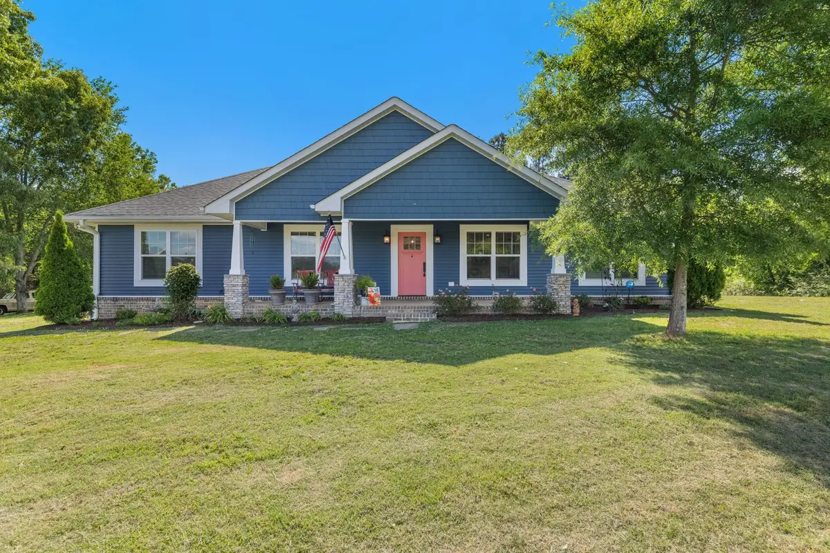 1659 Co Rd 165, Rogersville, AL 35652 - #1
