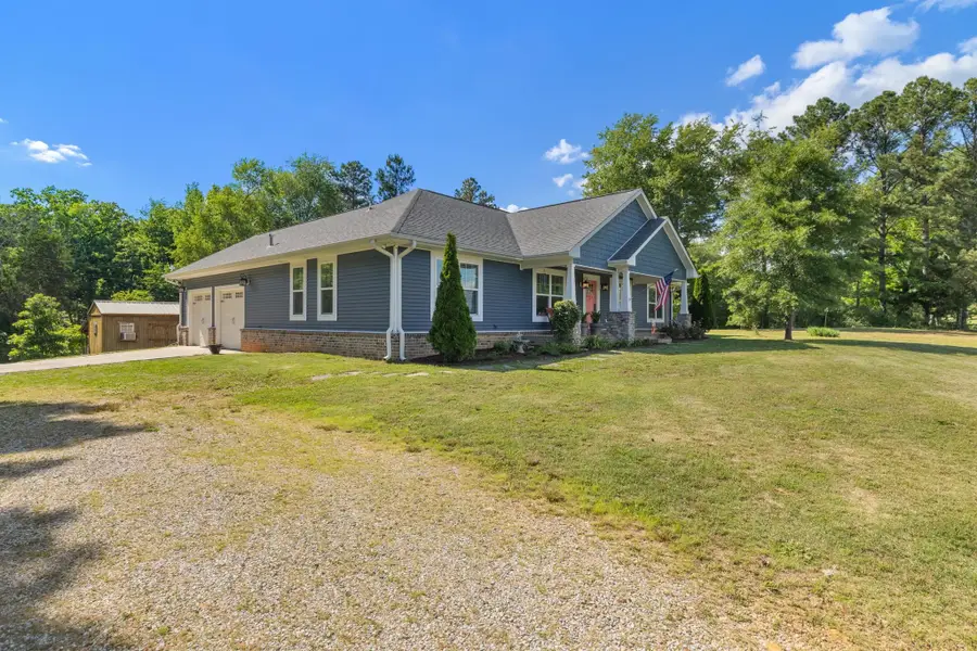 1659 Co Rd 165, Rogersville, AL 35652 - #2
