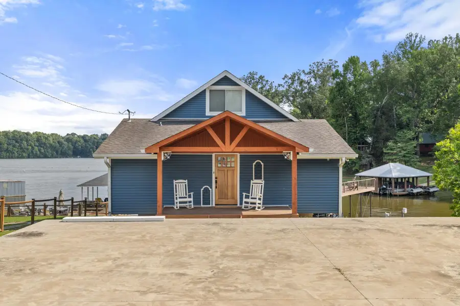 17621 Richter Rd, Rogersville, AL 35652 - #3