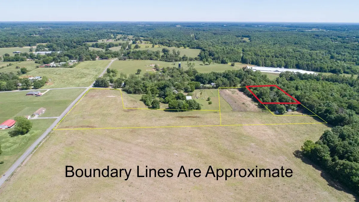 00 Co Rd 561, Rogersville, AL 35652 - #1