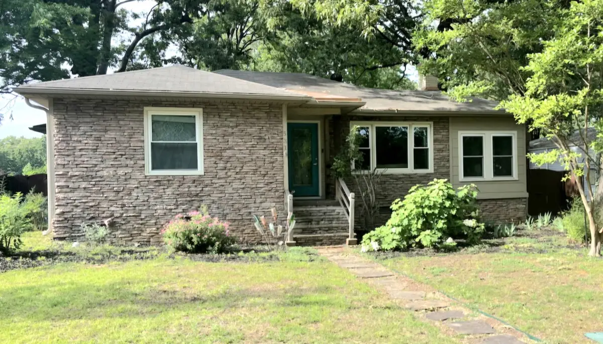 531 Florida Ave, Florence, AL 35630 - #1