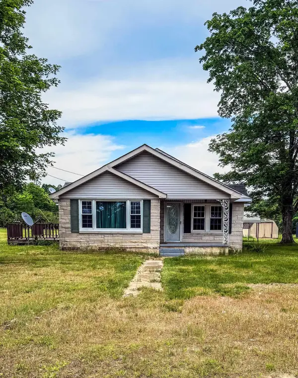 81 Co Rd 168, Killen, AL 35645