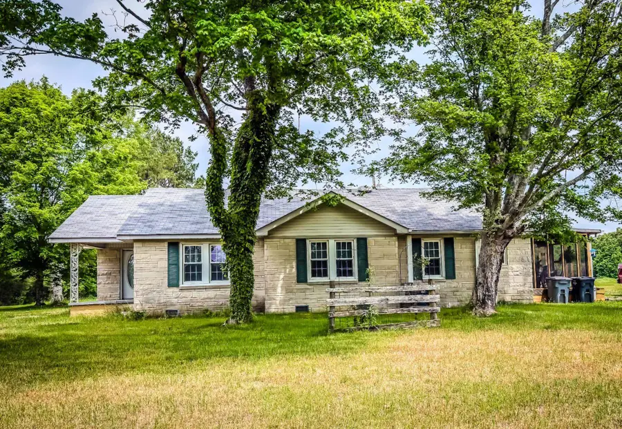 81 Co Rd 168, Killen, AL 35645 - #2