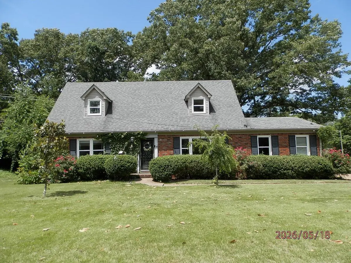 1721 Beckman Dr, Florence, AL 35630 - #1