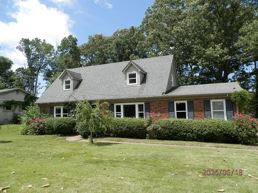 1721 Beckman Dr, Florence, AL 35630 - #3