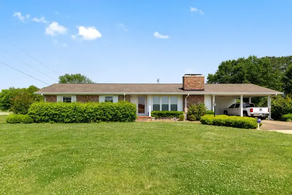 1475 Co Rd 38, Florence, AL 35634