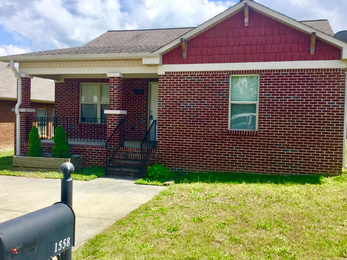 1558 Heritage Cir, Cullman, AL 35055 - #1