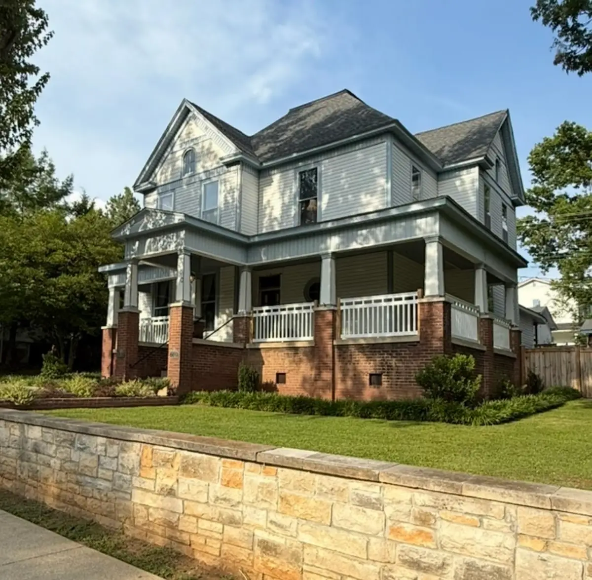 600 Austin Ave, Sheffield, AL 35660 - #1