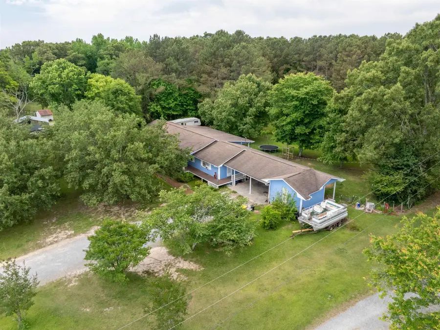 150 Berry Rd, Somerville, AL 35670 - #3