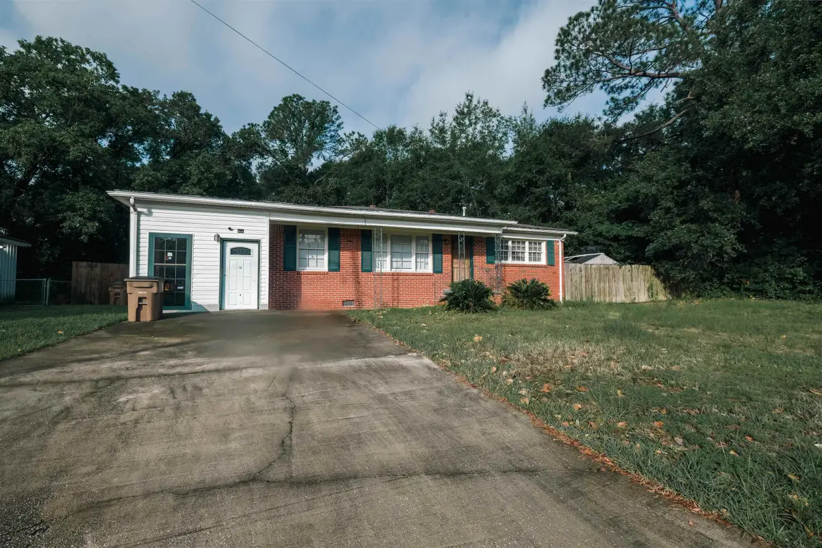 3157 S Angus Dr, Mobile, AL 36606 - #1