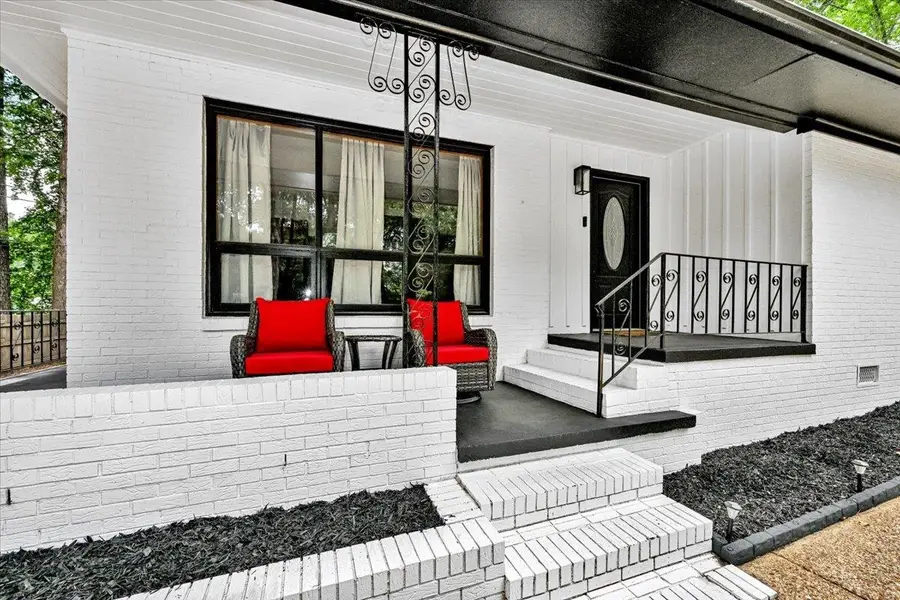 302 Broadway Cir, Cullman, AL 35055 - #2