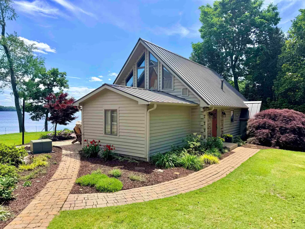 872 Co Rd 33, Killen, AL 35645 - #1