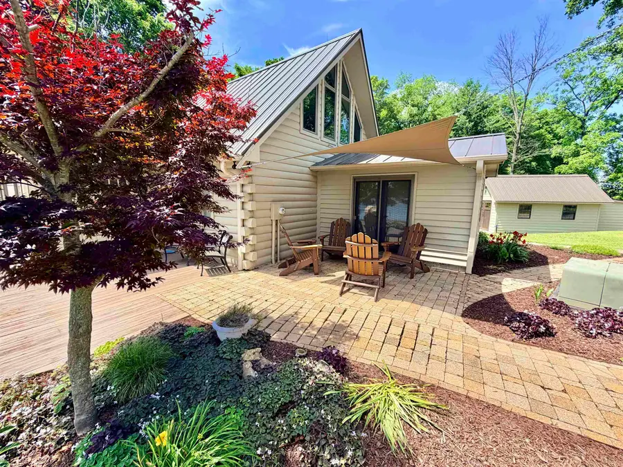872 Co Rd 33, Killen, AL 35645 - #3