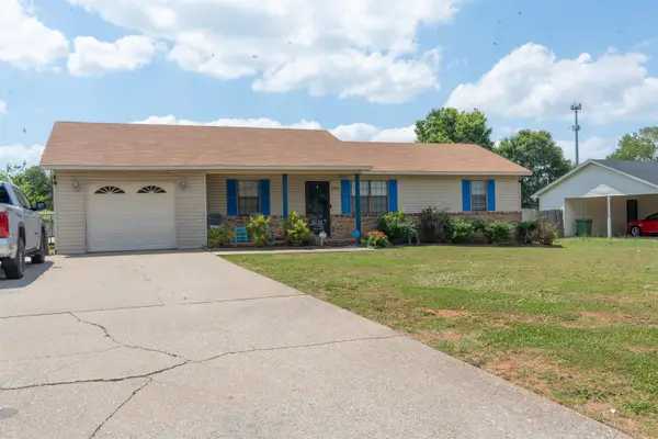 1922 Beverly Ave, Muscle Shoals, AL 35661