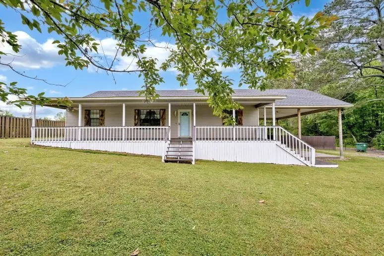405 Co Rd 1371, Vinemont, AL 35179 - #1