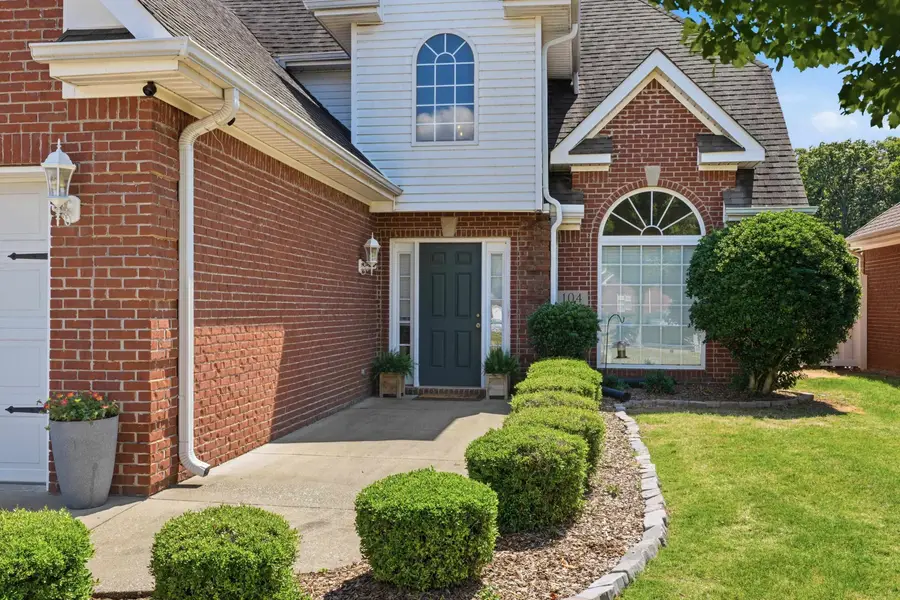 104 Helen Ct One, Tuscumbia, AL 35674 - #2