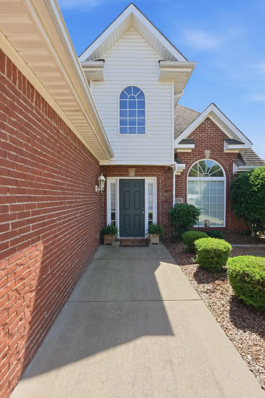 104 Helen Ct One, Tuscumbia, AL 35674 - #3