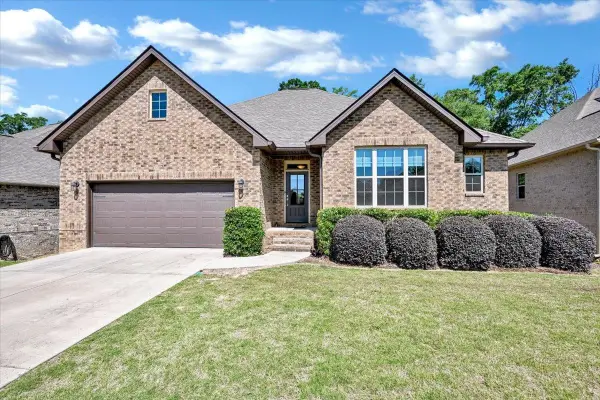 1507 Bailey Ct, Cullman, AL 35055