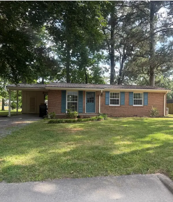 1614 Ward Dr, Cullman, AL 35055