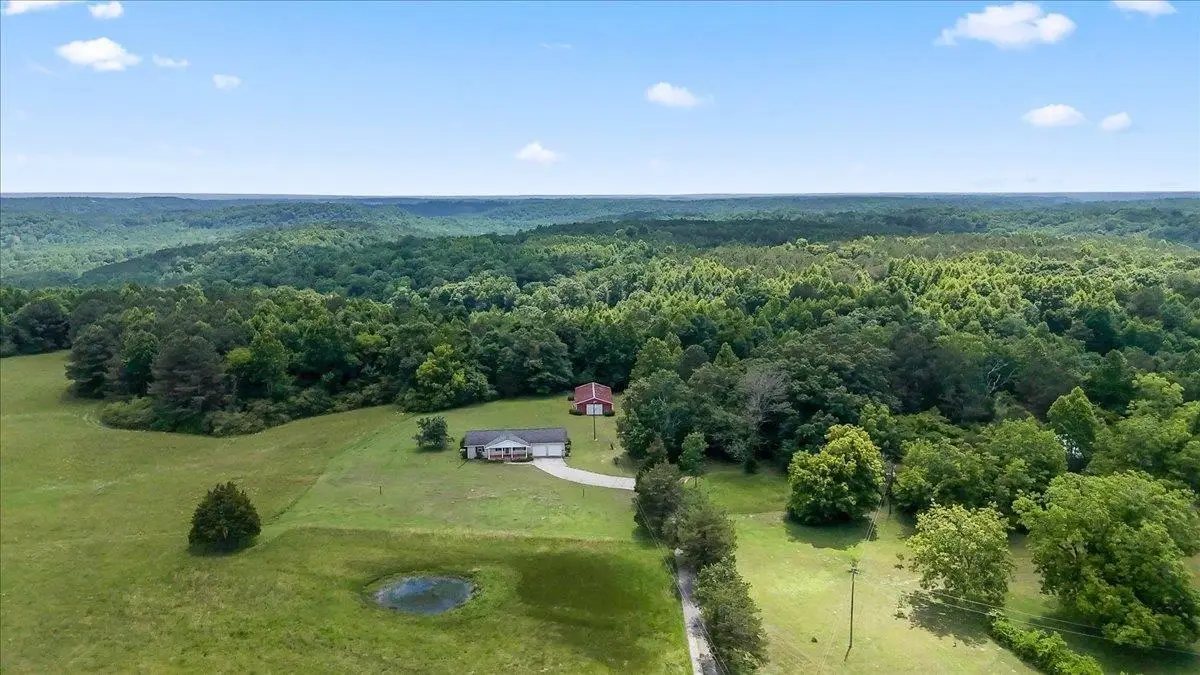 435 Co Rd 61, Bremen, AL 35033 - #1