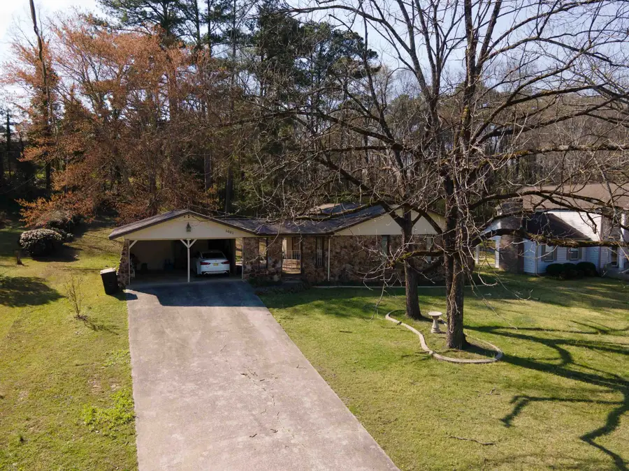 1001 NW Lakeview Ave, Cullman, AL 35055 - #3