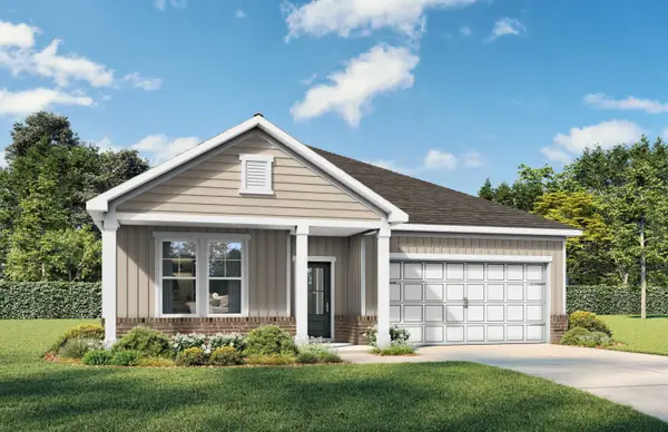 2033 Raspberry Ln, Cullman, AL 35055